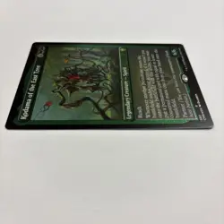 Kodama of the East Tree Foil Etched NM MTG Commander Legends 582 Free Permanents - Image 5