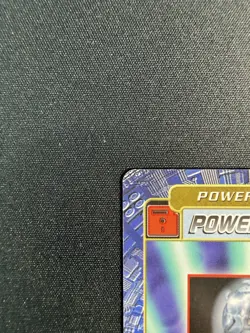 Giga Claws BO-319 Digimon Digi-battle Series 6 Bandai Trading Card - Rare - Image 2