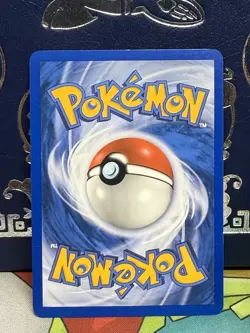 Glalie 13/106 EX Emerald - Rare Pokemon Card - NM/Mint - Image 2