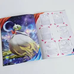 Pokemon TCG Trading Card Primal Clash Collectors Album 2015 - Image 3