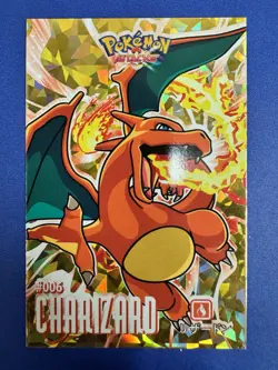 Pokemon Attacks Card Database Cracked Ice Holo 4 Card Lot Charizard Gengar NM/M - Image 3