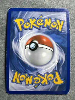 Pokemon Card - Starmie Rising Rivals 50/111 Uncommon Reverse Holo - Image 2