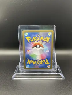 Pokemon TCG Card - Radiant Gardevoir 055/172 K (s12a VSTAR Universe ) NM Foil - Image 2