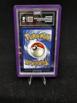 Pokemon Miraidon EX Double Rare Holo Card 122/162 Temporal Forces - Image 2