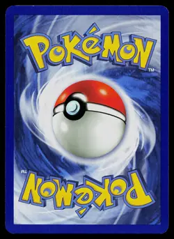 Pokemon Card - Nosepass Holon Phantoms 25/110 Rare Reverse Holo Stamped - Image 2