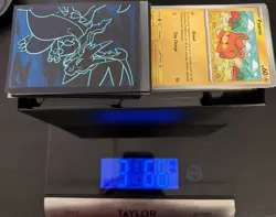 Bulk Pokemon 750+ Card lot Modern Era - Eng/JP/CN - Holos & Reverse Holos incl. - Image 5