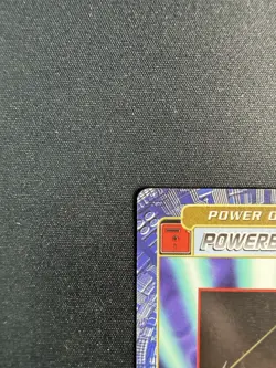 Lightspeed Arrow BO-309 Digimon Digi-battle Series 6 Bandai Trading Card - Rare - Image 2