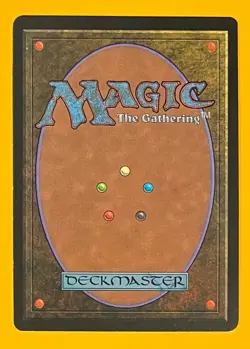 MTG CHANNEL Beta (OldManMTG 012-123) - Image 2