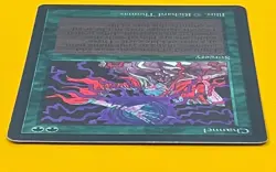 MTG CHANNEL Beta (OldManMTG 012-123) - Image 3