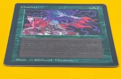 MTG CHANNEL Beta (OldManMTG 012-123) - Image 5