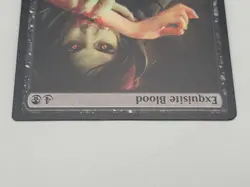Exquisite Blood - Commander: The Lost Caverns of Ixalan - R 195 NM - Image 3