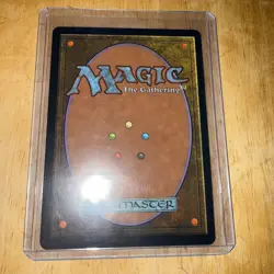 1x Earthcraft - Tempest - MTG Single - Image 4