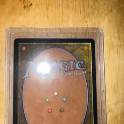 1x Earthcraft - Tempest - MTG Single - Image 5