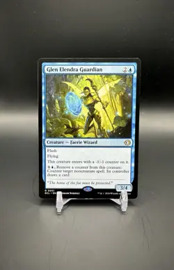 Glen Elendra Guardian Lorwyn Eclipsed Regular - Image 1