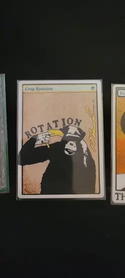 Crop rotation mtg Special Listing Leig4422 - Image 1