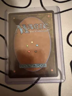 MtG Spider-Man, The Soul Stone NM #0066 Magic The gathering Mythic Artifact - Image 2