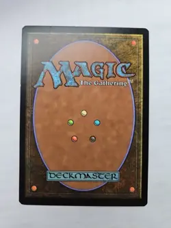 Sanguine Bond Commander 2013 Regular - Image 2