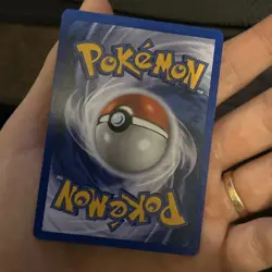 Dark Arbok 2/82 Holo Rare Team Rocket Pokemon Card - Image 2