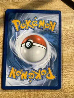 2017 Pokemon Sun & Moon Shining Legends #78 Mewtwo GX Secret Rare - Image 2
