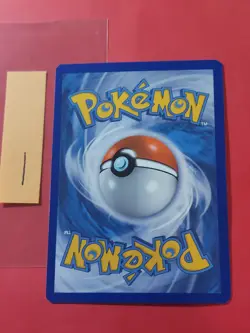2013 Pokemon Black and White Legendary Treasures #49 Emolga, UC, NF/H, cd1 - Image 2