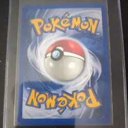 Kadabra 32/102 Base Set SHADOWLESS 1999 Pokemon Card TCG MINT - Image 2