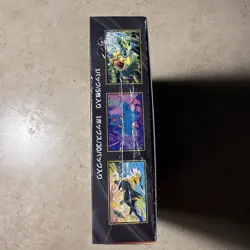 Pokemon Inferno X Booster Box 30 high quality booster packs w/ 5 cards per pack - Image 4