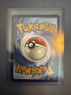 Professor Sada's Vitality 256/182 - Pokemon TCG - Paradox Rift - Holo SIR NM/M - Image 2