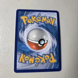 Victini Holo 23/113 - Legendary Treasures - LP Pokemon - Image 2