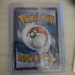 Sealed Pokemon TCG Mewtwo SVP 052 Black Star Promo Scarlet& Violet 151 HoloFoil - Image 2