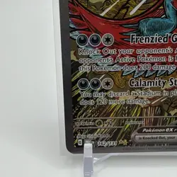 Pokemon Roaring Moon ex 162/131 SV Prismatic Evolutions Special Illustration - Image 4