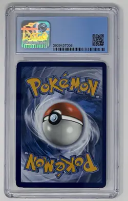 2020 Pokemon SWSH Vivid Voltage Jirachi #119/185 - Image 2
