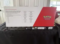 Pokemon TCG Scarlet & Violet Prismatic Evolutions Mini Tins Sealed 8 Pack Costco - Image 2
