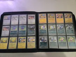 Pokemon 151 Master Base Set With Reverses,EX's , Promos. Missing 1 Reverse. - Image 5