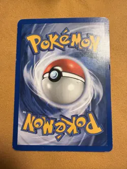 2000 Pokemon Base Set 2 Scyther Holo Rare #17/130 - Image 2