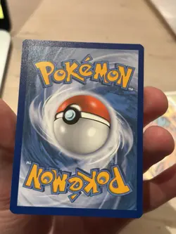 Pokemon Flammende Finsternis Endynalos VMAX Rainbow 192/189 Near Mint - Image 2