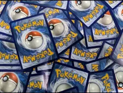 1300+ POKEMON TCG BULK Lot C/u Plus 35+ Rares And Foils - Free Shipping! - Image 2