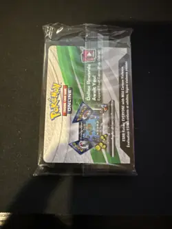 Pokemon TCG Giratina SM151 Prerelease Sun & Moon Lost Thunder Sealed Promo Pack - Image 2