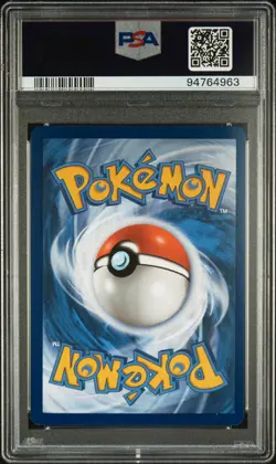 2023 POKEMON OBF EN-OBSIDIAN FLAMES ILLUSTRATION RARE #208 PIDGEOTTO PSA 9 - Image 2