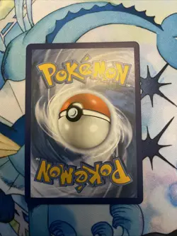 Galarian Moltres V (Alternate Full Art) 177/198 Pokemon Chilling Reign Holo - Image 2