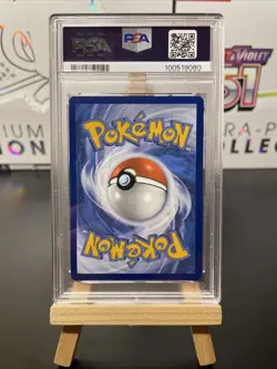 2024 POKEMON SVP EN-SV BLACK STAR PROMO #132 GRENINJA EX PSA 10 - Image 2