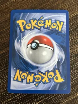 Pokemon Lapras Holo Rare Fossil 10/62 Unlimited Spanish - Image 2