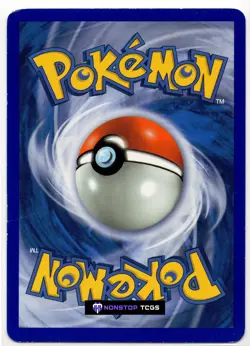 Ditto Pikachu 63/113 Pokemon TCG EX Delta Species Regular Non-Holo - Image 2