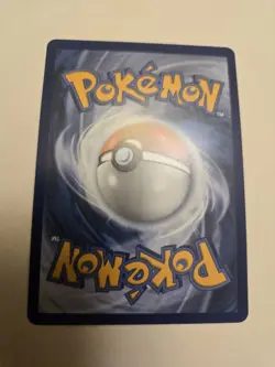 Pokemon TCG Wally's Compassion Special Illustration SIR #186/132 Mega Evolutions - Image 4