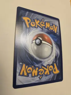 Pokemon TCG Wally's Compassion Special Illustration SIR #186/132 Mega Evolutions - Image 5
