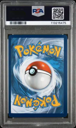2022 POKEMON SWSH Radiant Gardevoir #069 LOST ORIGIN PSA 9 MINT - Image 2