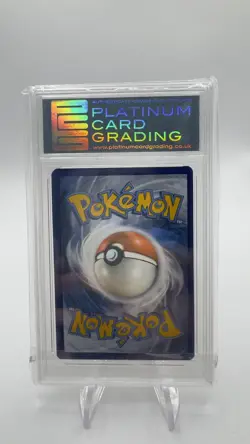 🔥2016 Pokemon XY Evolutions #15/108 Ninetails Holo graded PCG 9 - Image 3
