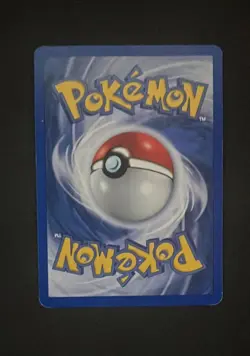 Pokemon 2006 Deoxys Specie Delta Ex Fantasmi di Holon Reverse 4/110 Italiano. - Image 2
