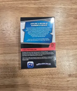 Factory Sealed Pokemon TCG: Scarlet & Violet Black Bolt Booster Bundle - Image 3