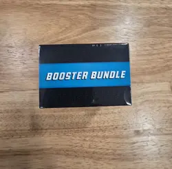 Factory Sealed Pokemon TCG: Scarlet & Violet Black Bolt Booster Bundle - Image 5