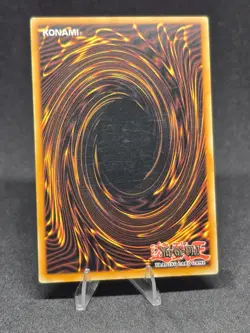 Yu-Gi-Oh! Quillbolt Hedgehog 5DS2-EN013 5D's 1st Edition NM - Image 2